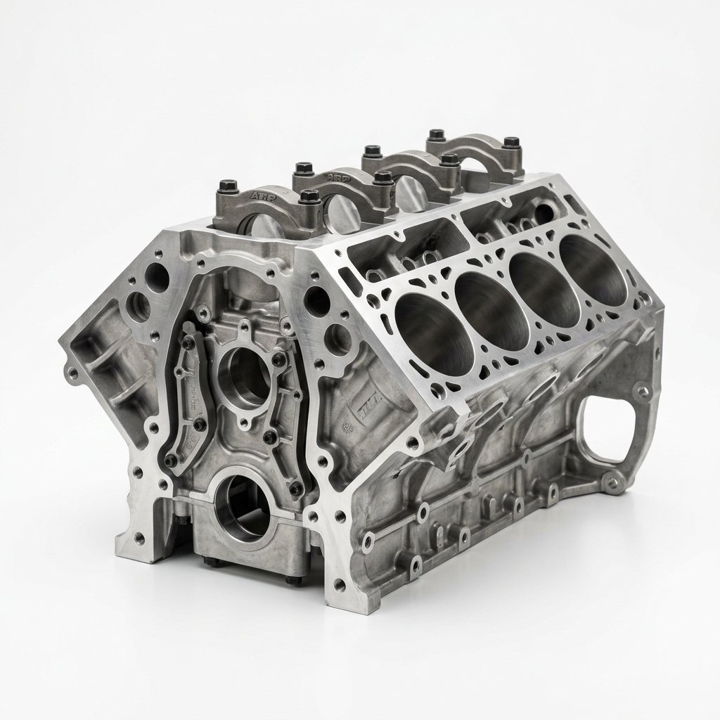 Engine Parts